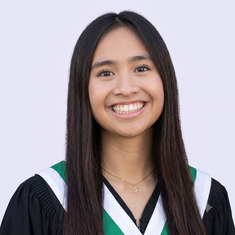 InnoTech College instructor Sophia Perez
