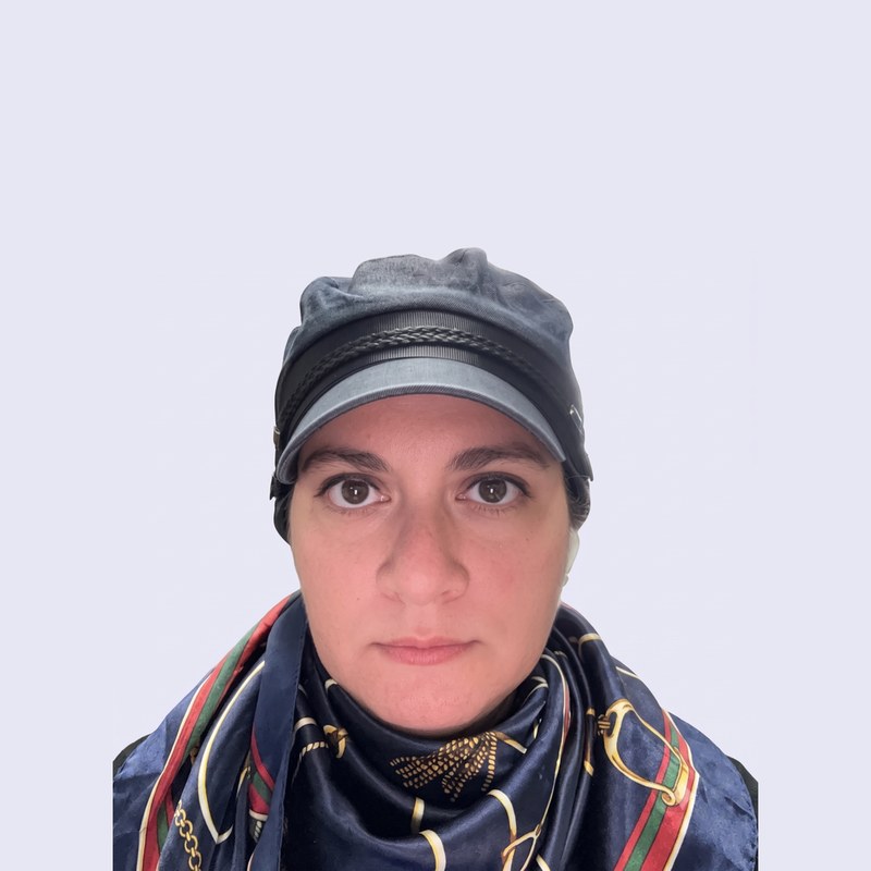 InnoTech College instructor Nermine Aladdin